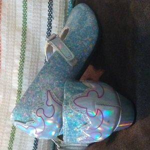 Disney Princess Heels